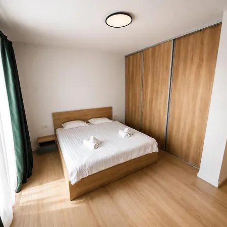 Evo Oasului Apartament *