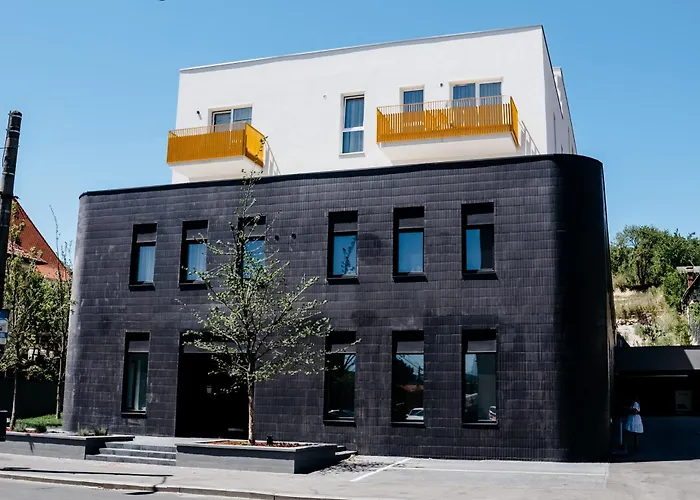 Apartament Evo Oasului