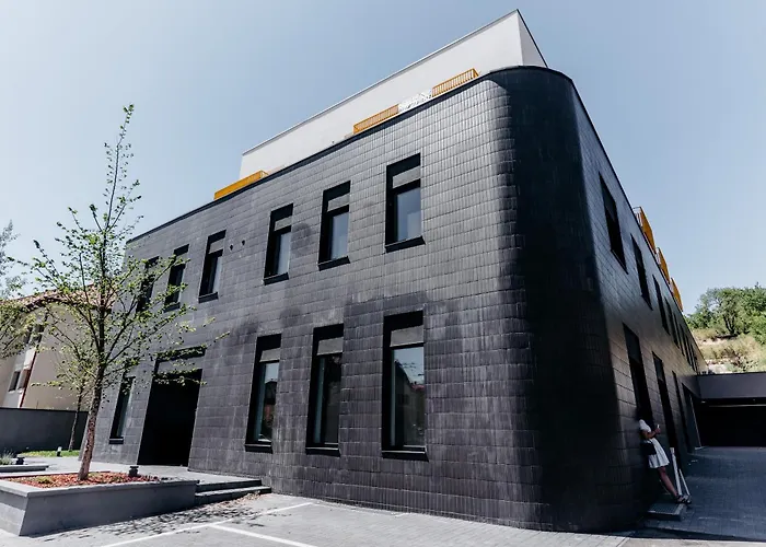 Apartament Evo Oasului Kluż-Napoka