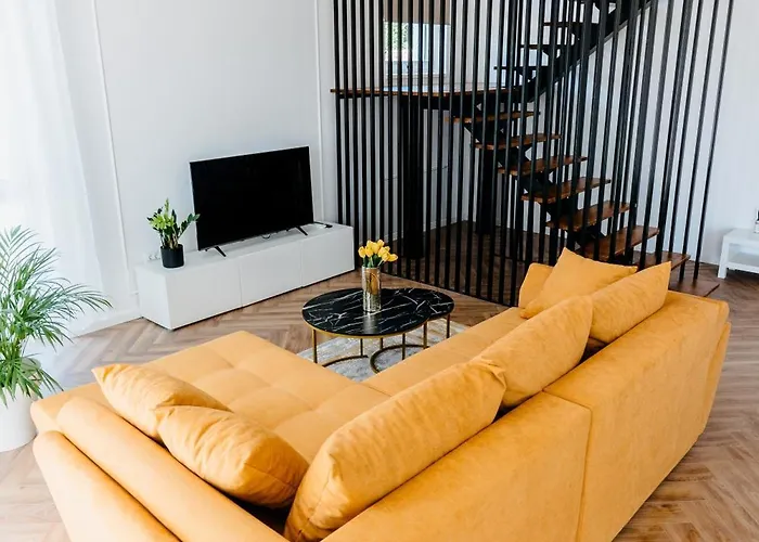 Evo Oasului Apartament Kluż-Napoka