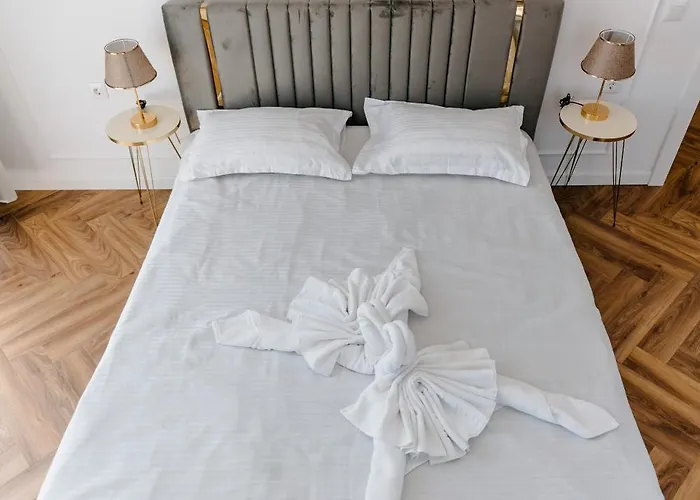 Apartament Evo Oasului Kluż-Napoka