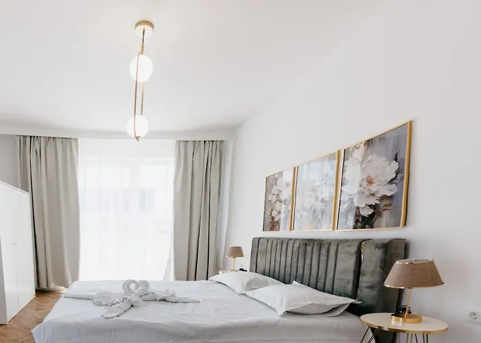 Evo Oasului Apartament *