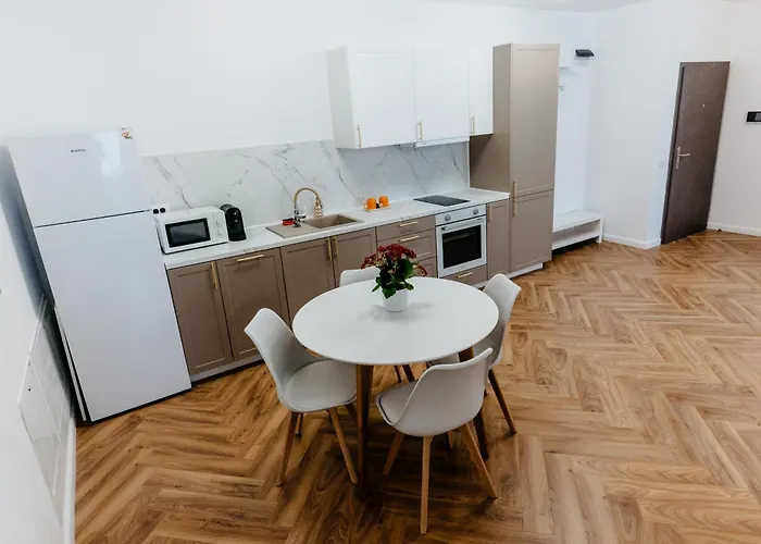 Evo Oasului Apartament *