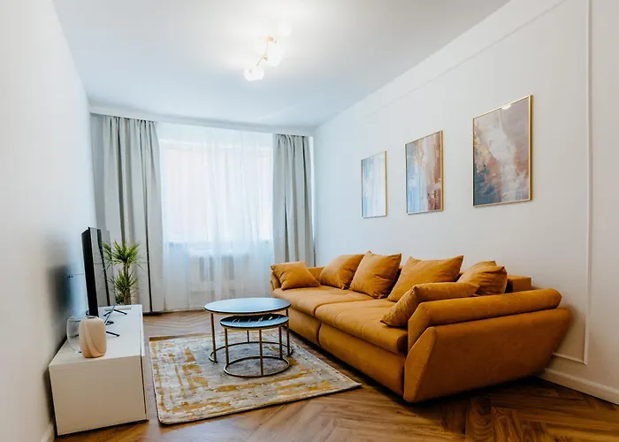 Evo Oasului Apartament Kluż-Napoka