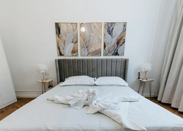 Apartament Evo Oasului Kluż-Napoka