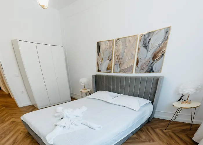 Evo Oasului Apartament