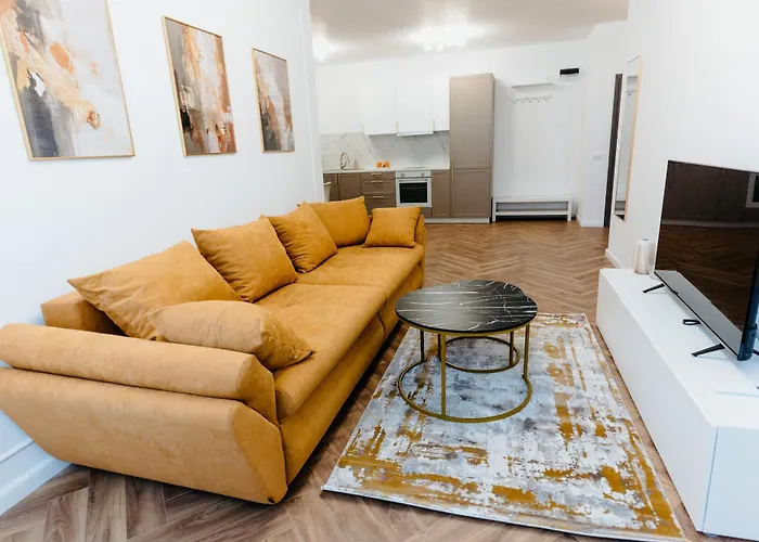 Evo Oasului * Kluż-Napoka