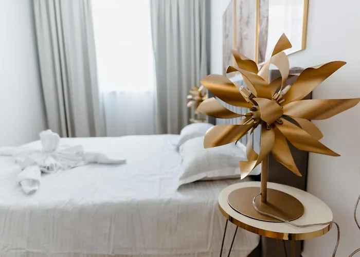 Apartament Evo Oasului