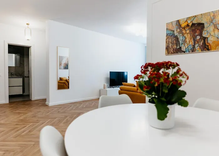 Evo Oasului Apartament *