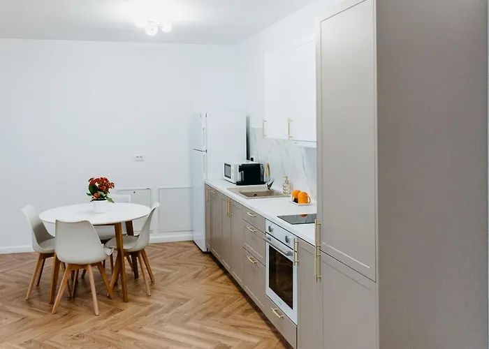 Evo Oasului Apartament Kluż-Napoka