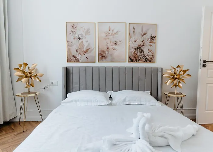 Apartament Evo Oasului Kluż-Napoka