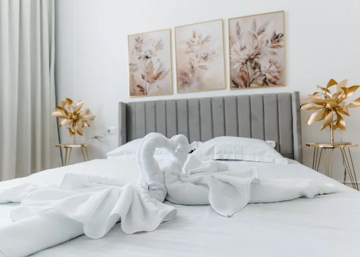 Evo Oasului Apartament Kluż-Napoka