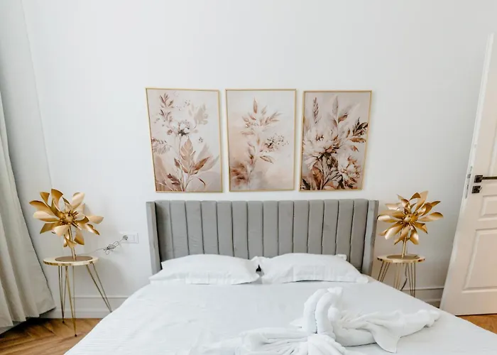 Apartament Evo Oasului