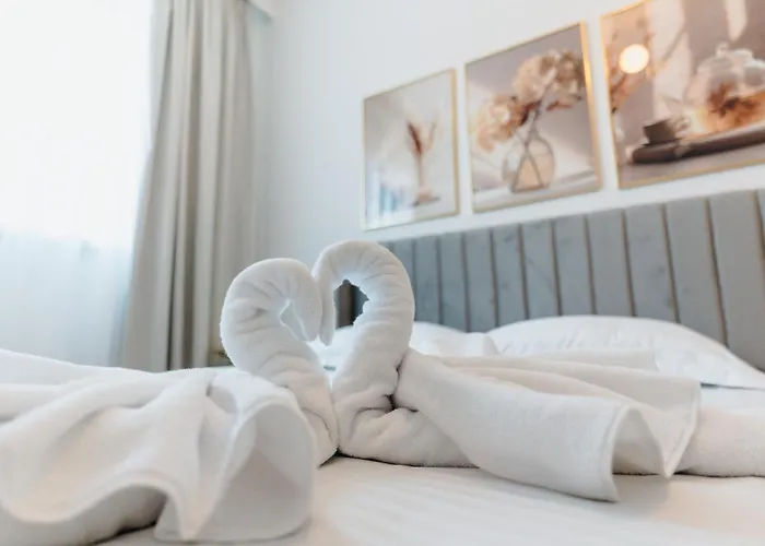 Evo Oasului Apartament *