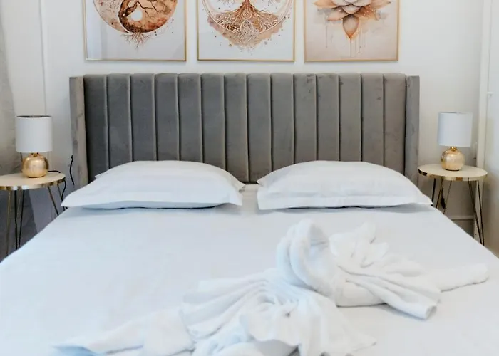 Evo Oasului Apartament