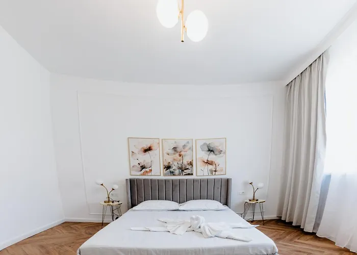 Apartament Evo Oasului