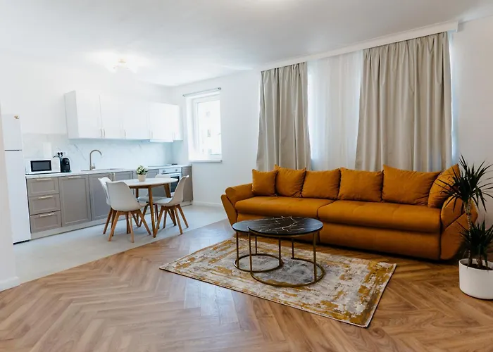 Evo Oasului Apartament Kluż-Napoka