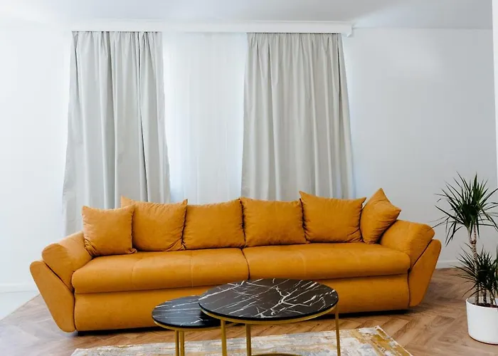 Evo Oasului Apartament *