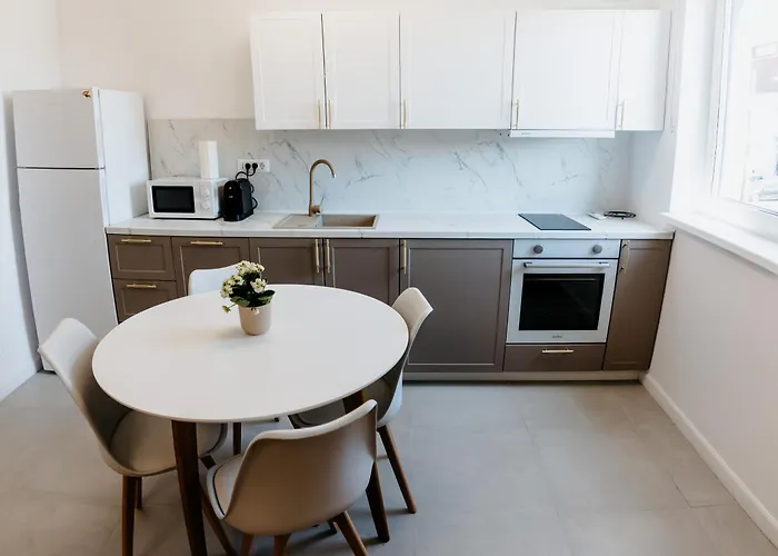 Evo Oasului Apartament Kluż-Napoka