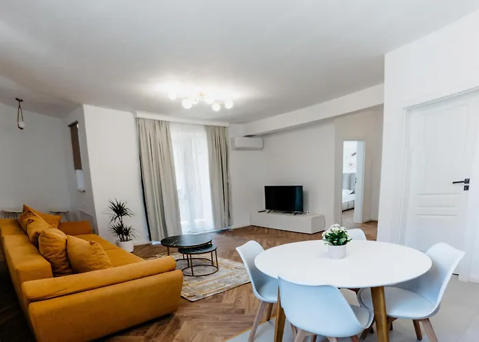 Apartament Evo Oasului Kluż-Napoka