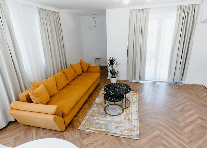 Evo Oasului Apartament