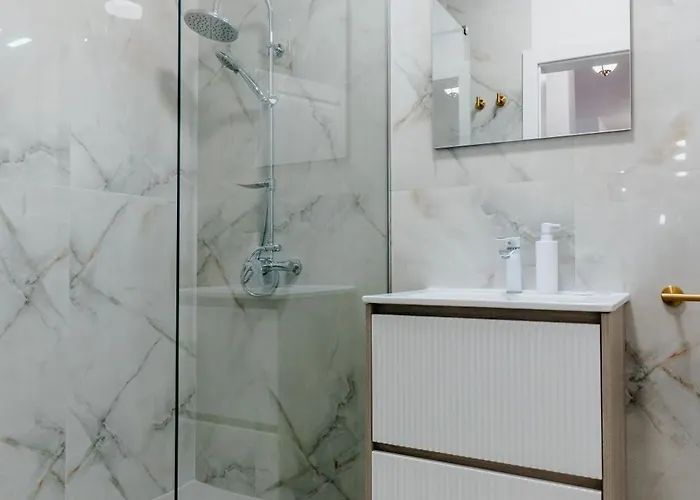 Apartament Evo Oasului *