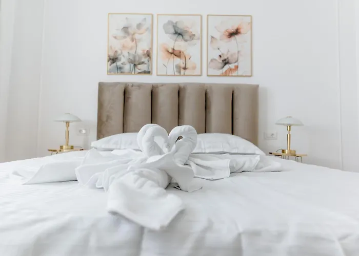 Evo Oasului Apartament *